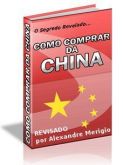 E-book compre da China